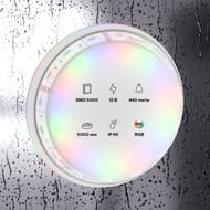 ������������ ����� Maytoni Led Strip 10135 12� 5050 14,4��/� RGB 5� IP65, �����