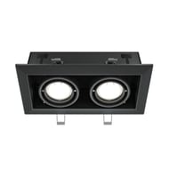 ������������ ���������� Maytoni Metal Modern (����� ������) DL008-2-02-B, IP20, ������
