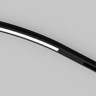 �������� ���������� Maytoni Flex (�����) TR186-1-8W4K-B Levity 4000� 8�� 1�, IP20, ������