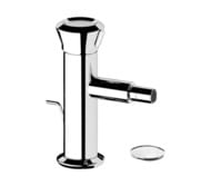 Смеситель для биде Remer Element ET20, хром — миниатюра 1