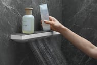 Hansgrohe Rainfinity �������� ��� 500 ����� ������� 26243700