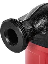 Насос циркуляционный ROMMER PROFI RATE 25/60-180 RCP-0004-2560180