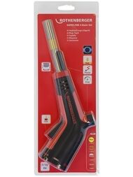 Горелка Rothenberger SUPER FIRE 4 быстрый нагрев,   1500001355