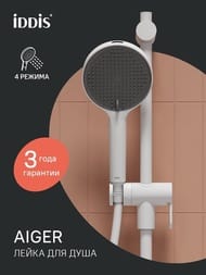 ����� ��� ���� IDDIS Aiger, ����� ������� AIG4FW0i18