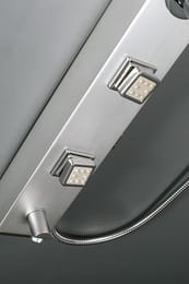 �������������� ������ BAND HOURS SQUARE 1450x100 �����, 4 �/� ��������, ����. ���, �����, �����