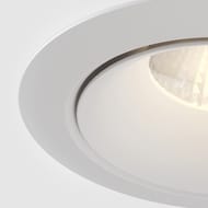 ������������ ���������� Maytoni Yin (���) DL030-2-01W, 10��, IP20, �����