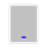 ������� BelBagno (600x30x800) ���������, ������, ���������, BT, ����� SPC-MAR-600-800-LED-TCH-RAD