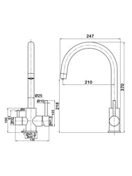 ��������� ��� ����� Swedbe Selene Plus 8051 � ������� ��� ������������� ����, ����.�����