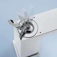 ��������� Grohe Eurocube Joy 23658000 ��� ����������� ������������, M-Size, ������� ������
