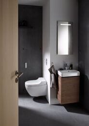 ������-���� GEBERIT AquaClean TumaComfort ���������, ������ ����� ������ 146.294.SI.1