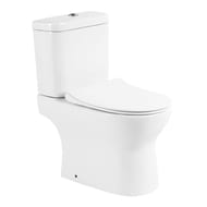���� ���������� ������� � �������� BelBagno STEAM BB130CPR/SC