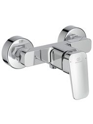 Смеситель для душа Ideal Standard CERAPLAN BD250AA настенный, однозахватный, хром