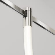 �������� ���������� Maytoni Tau (���) TR154-1-27W4K-PT Flarity 4000K 27�� 360�, IP20, �������