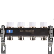 ������������ ������ ROMMER � ����� � �������������, 4 ���., ����.����� RMS-1210-000004