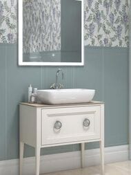 Декор KERAMA MARAZZI Монфорте (400х1200) Глициния 14016R\3F (шт.)