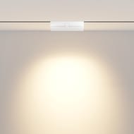 Трековый светильник Maytoni Points Rot (Поинтс Рот) TR033-4-12W3K-M-DS-W Exility 2700-6000K 12Вт 36° Dim Smart, IP20, белый