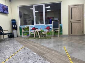 Склад и отдел логистики