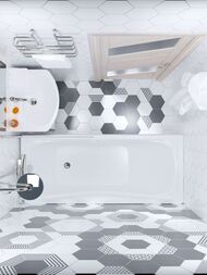 ����� ��������� Triton �������� (1650�700) ��� �������, �� ������-��������� ST34+E050