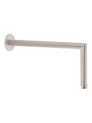 Кронштейн Vitra Origin для верхнего душа, никель шлифованный A4263134