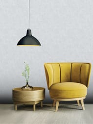Обои виниловые на флизелине Grandeco Sentiment (1,06х10,05) штукатурка, светло-голубые A73908 (рул.)