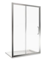 ����� ������� GOOD DOOR BAS NEO WTW- 110-C-CH 1100�1850 ������ �����, ������� ����, ������. �����