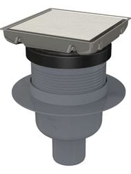 ������� ���� Alcaplast APV240S (130x130/50) ������ ��������, ������� ����.�����, ������.�����������
