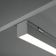 ����������� ������� ������. Maytoni Led Strip 20�20, �������, 2 �, ALM-2020-S-2M