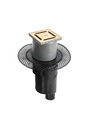 ���� ������� BERGES PLATZ Norma 100�100, �����. ��., ����. ������ S-����� D50/105�� �30/80��, 092058