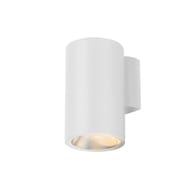 Настенный светильник Maytoni Shim (Шим) O303WL-L5W3K, 3000К 5Вт IP 65, белый