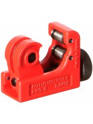 Труборез Rothenberger MINICUT I PRO для труб 3-16мм,  70401
