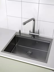 ����� ����. ����� KRONER-PRO 59, PM705951-GM, ��������� �����, 590�510��, Paulmark
