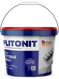 ����� PLITONIT ������� PROFI � �����, ��������� ��������� �������������, 10 �, �010266 (��.)