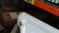 Уценка! Конвектор настенный ENSTO FinnHeat 1500 Вт (1121х389х85) электронный термостат, EPHBE15PR - уценка. — изображение 6