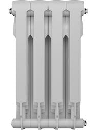 �������� �����������, 4 ������ ROYAL THERMO BiLiner 500 A  ��� 574�320�87, 772�� �����, ��-1682219