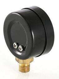 �������� Valtec, 0-6 ���, 1/8", D40��, ������ ����������� (����������),  VT.TM40.DC.01