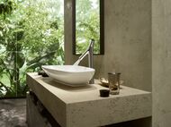 ��������� Axor Starck Organic 12013 ��� �����������, h=435 ��, � ������������ ������ �� ������, ����