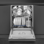 ������������� ������ SMEG STL281DS (598�818�545) ����, 5 ��������, �������� 13 ����.������ STL281DS
