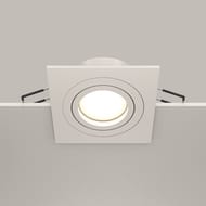 ������������ ���������� Maytoni Atom (����) DL024-2-01W, IP20, GU10, GU10�2, �����