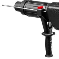 Перфоратор ЗУБР Профессионал SDS-Max ЗПМ-52-1500 ЭК 120-280 об/мин, 1100-2250 уд/мин, кейс