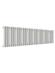 Радиатор стальной Empatiko Takt V S1 однотруб 1072х236х95 27 сек бок.подкл, 875 Вт, Cozy Grey