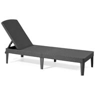 ������� KETER JAIPUR LOUNGER (187,5x58,2x29), ������