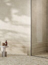 Керамогранитная плитка Vitra CityStone Чеппо Мультиколор (600х600) бежев K951842R0001VTET (кв.м.) — изображение 2
