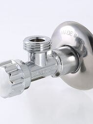 ������� VALTEC 1/2"��3/8"� ��� ����������� �/� ��������, VT.281.GBC.0403