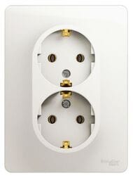 ������� Systeme Electric GLOSSA ������� � ����������� ��������� � ����� GSL000624