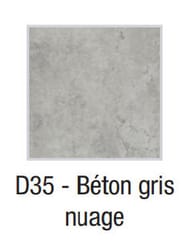 ������ ��� ������� Jacob Delafon ECRIN ��������� � ����, ���������, �������-����� E803021-D35