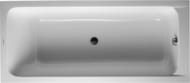 ����� ��������� Duravit D-Code 1700�750 ������ � ������, ����� 700099000000000