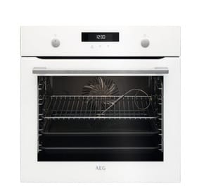 ������� ���� AEG SenseCook BCR546350W (594x595x567) ������������, �����