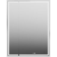 Зеркало KERAMA MARAZZI TECNOLOGICA M с подсветкой, 650х30х850, TE.M.mi.65