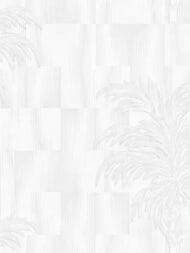 Обои виниловые на флизелине Zambaiti Elie Saab 2 (1,06х10,05), белый Z34940 (рул.)