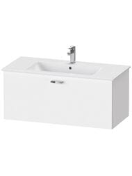 ����� ��� �������� Duravit XBase 1000�440�475 ���������, 1 ����, ����� ������� XB603201818